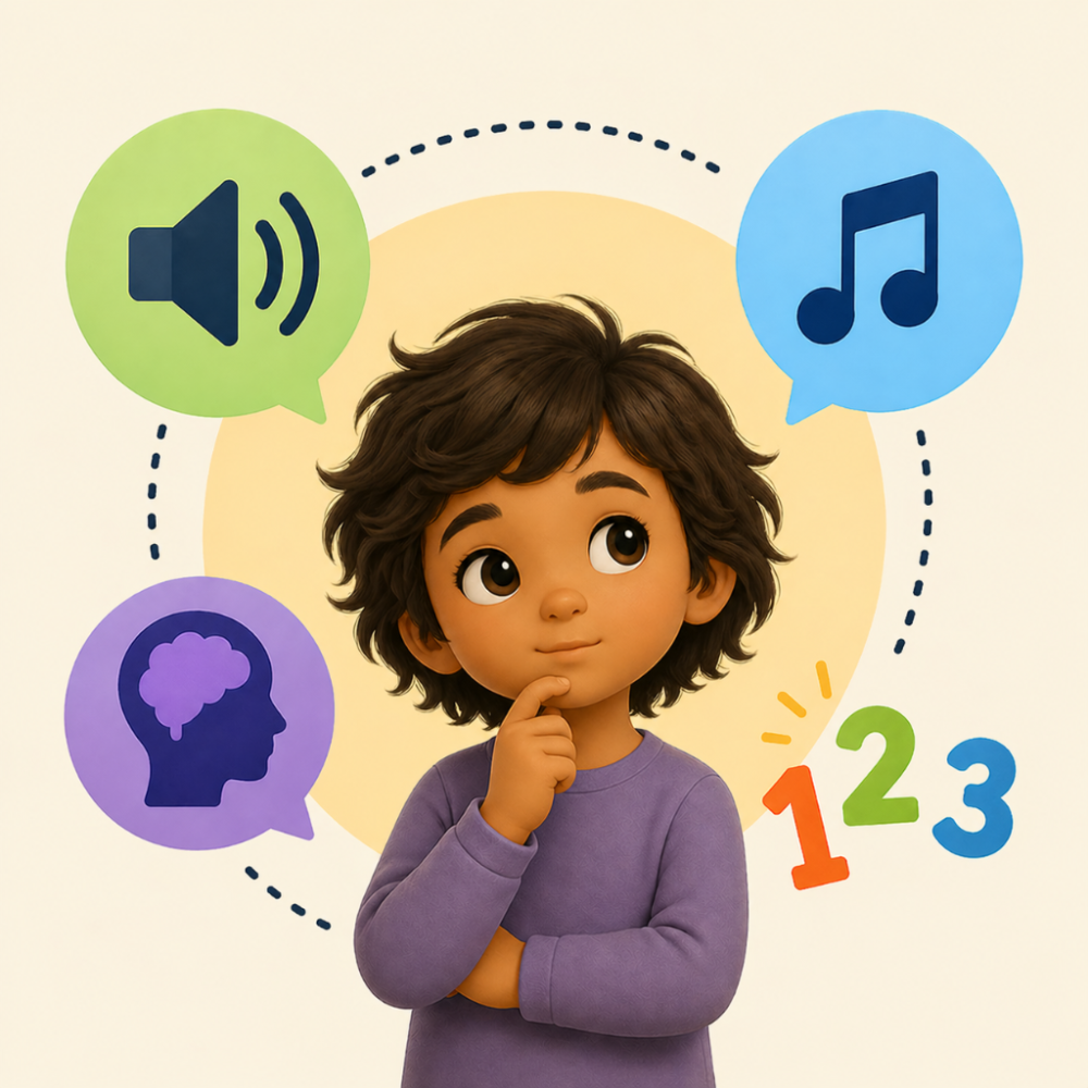 Music, Memory, and Listening