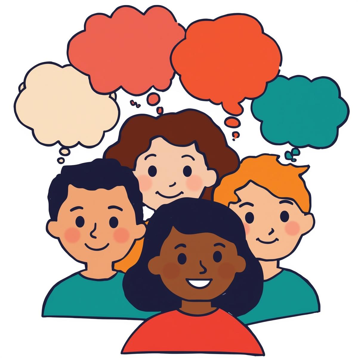 Can They Think Differently?