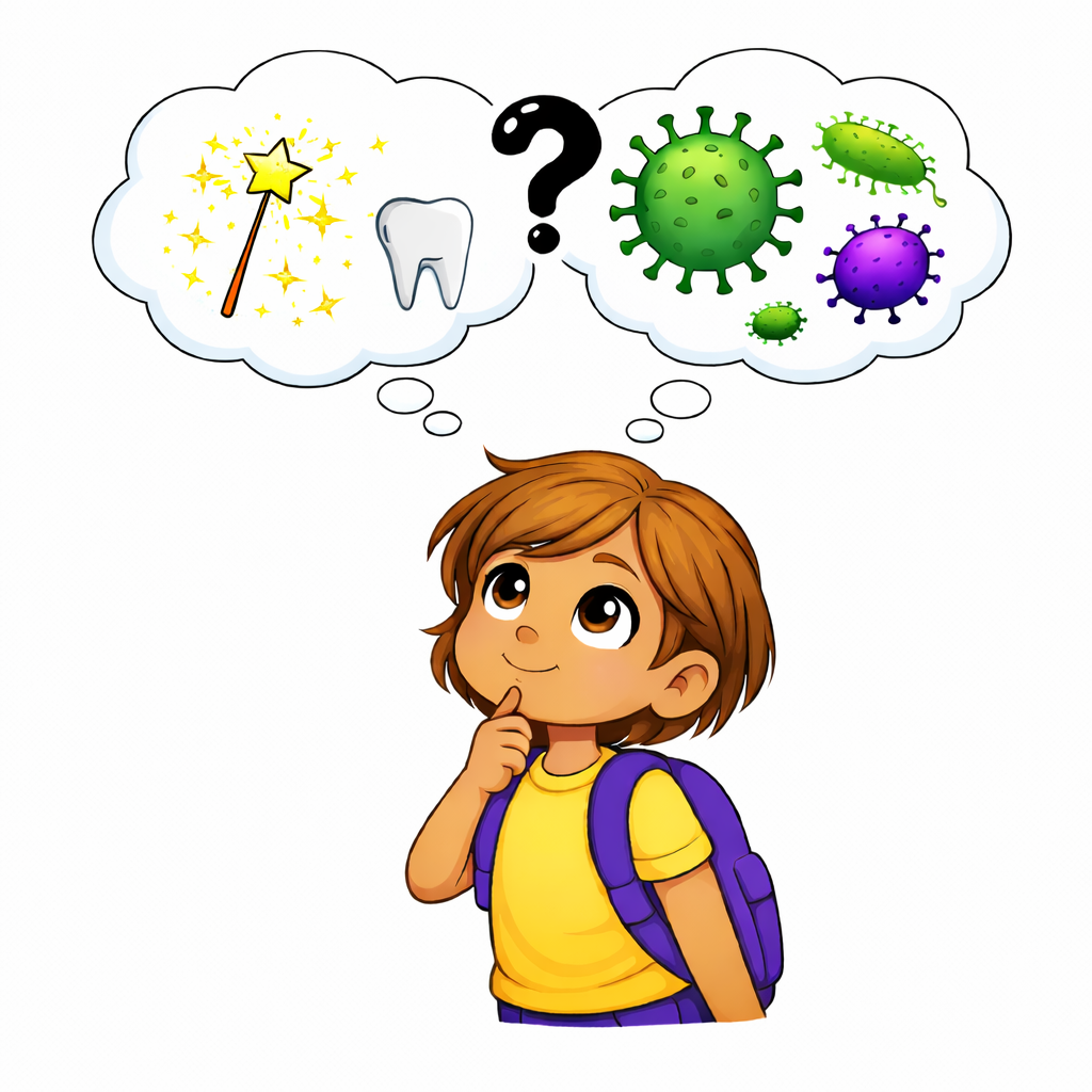 What do they believe?