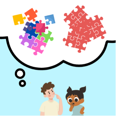 Is it better to have the same things or different things?