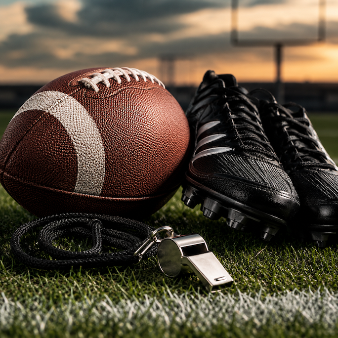 How do coaches in sports movies make you feel?