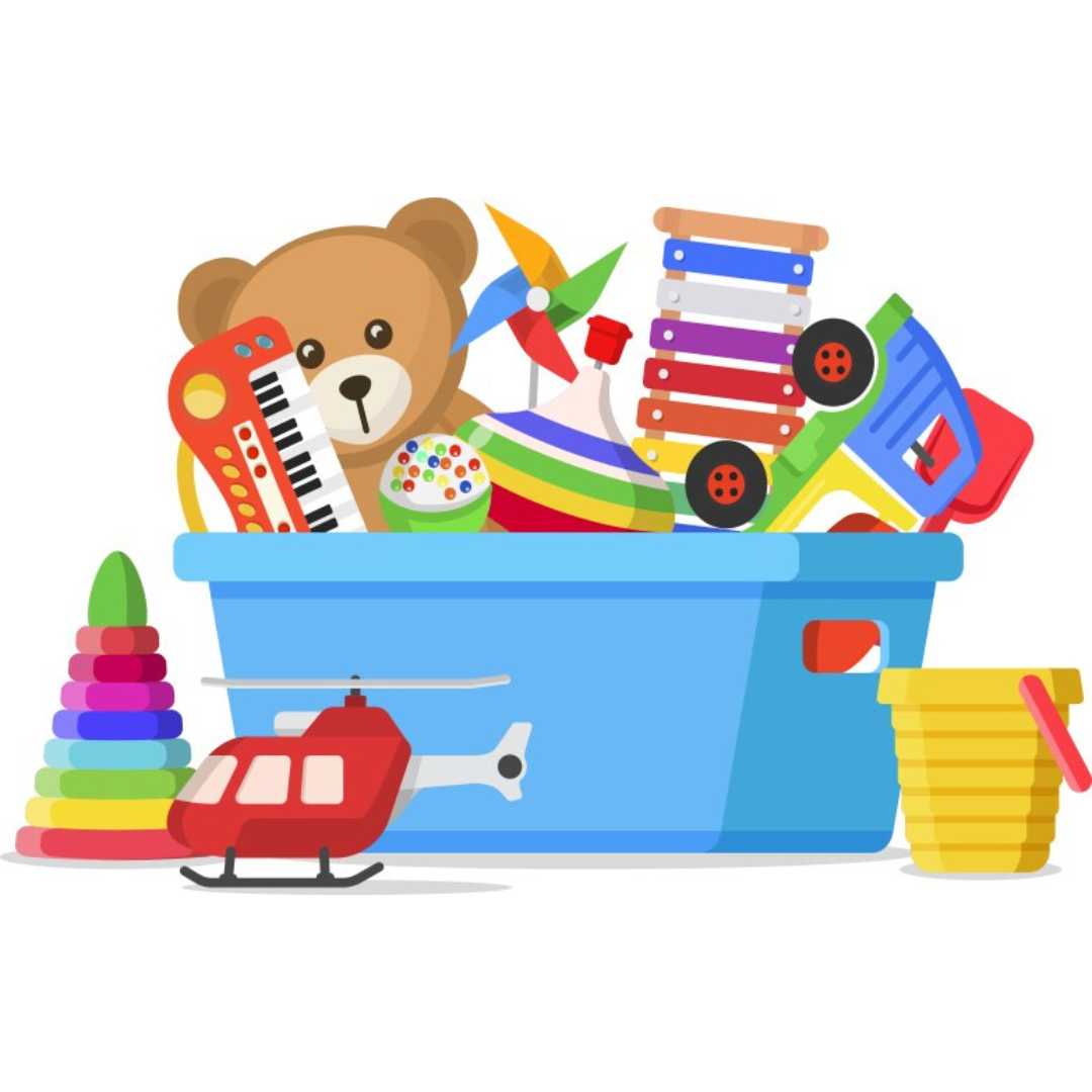 Children's Play Preferences