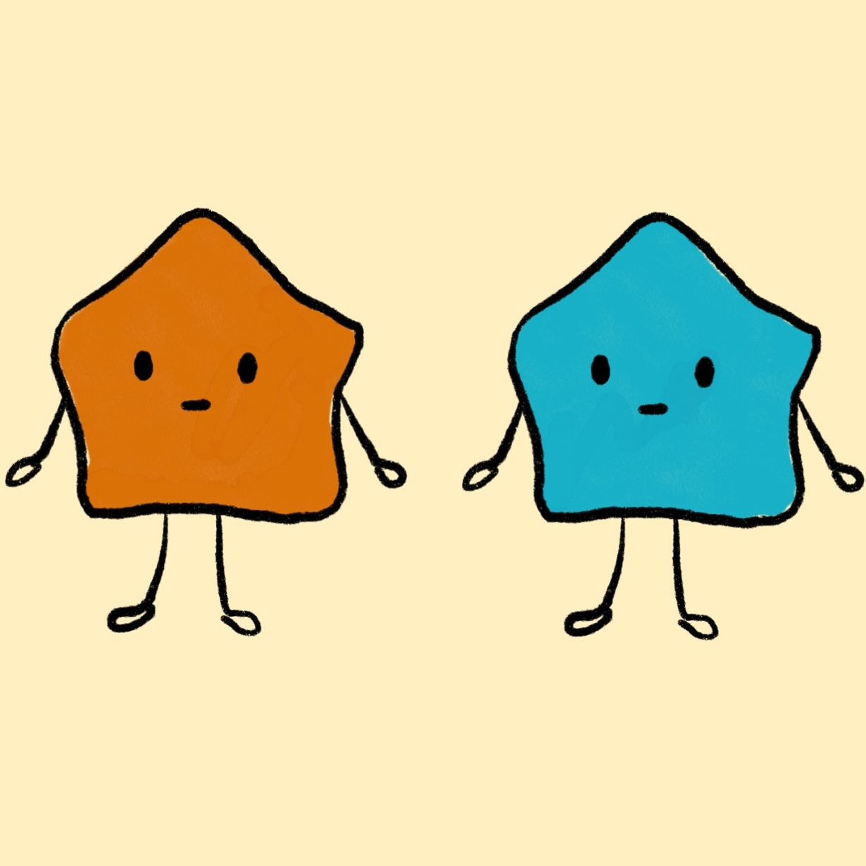 How children think about care and social relationships