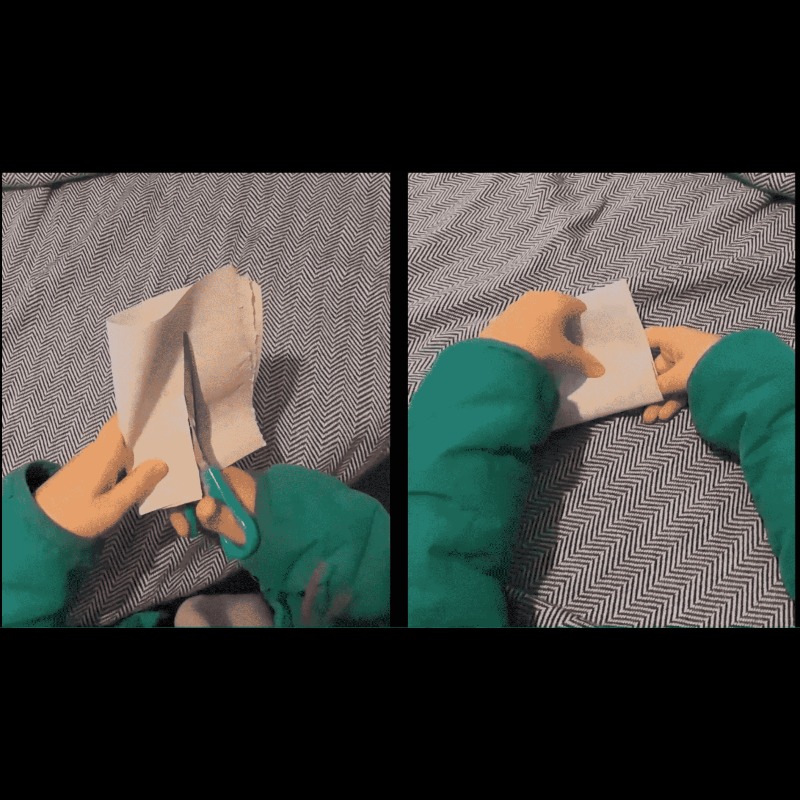 What's My Friend Doing?