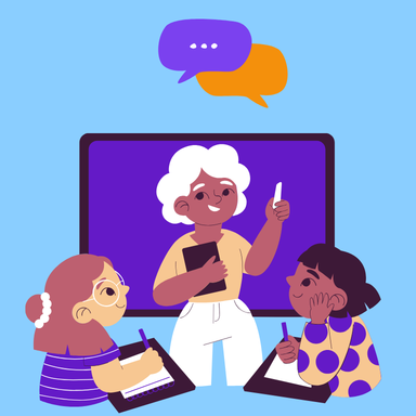 What Do You Think the Teacher Means?