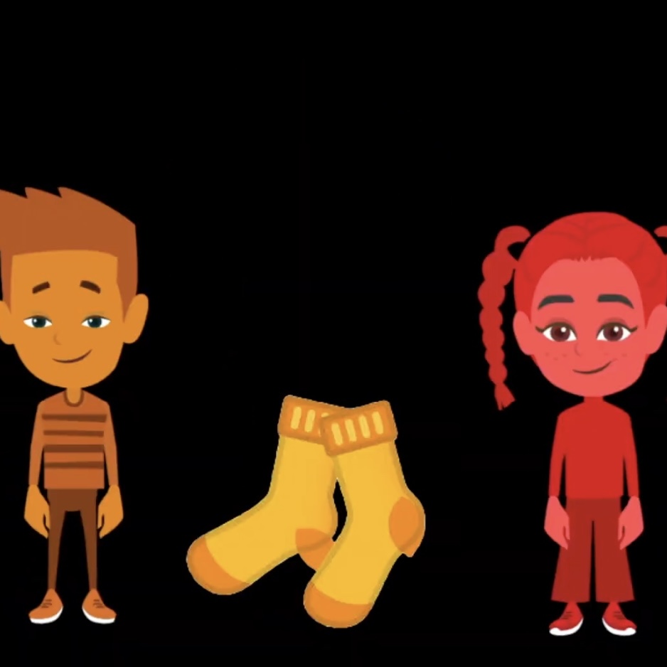 Which Friend Said It Best?