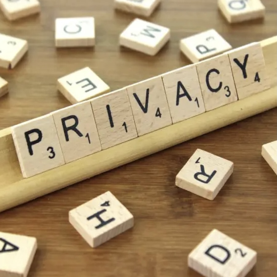 Is It OK To Share Our Information Online?