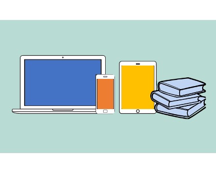 Big Media on Little Minds: The Impact of Tablets, Smartphones, and Books on Learning!