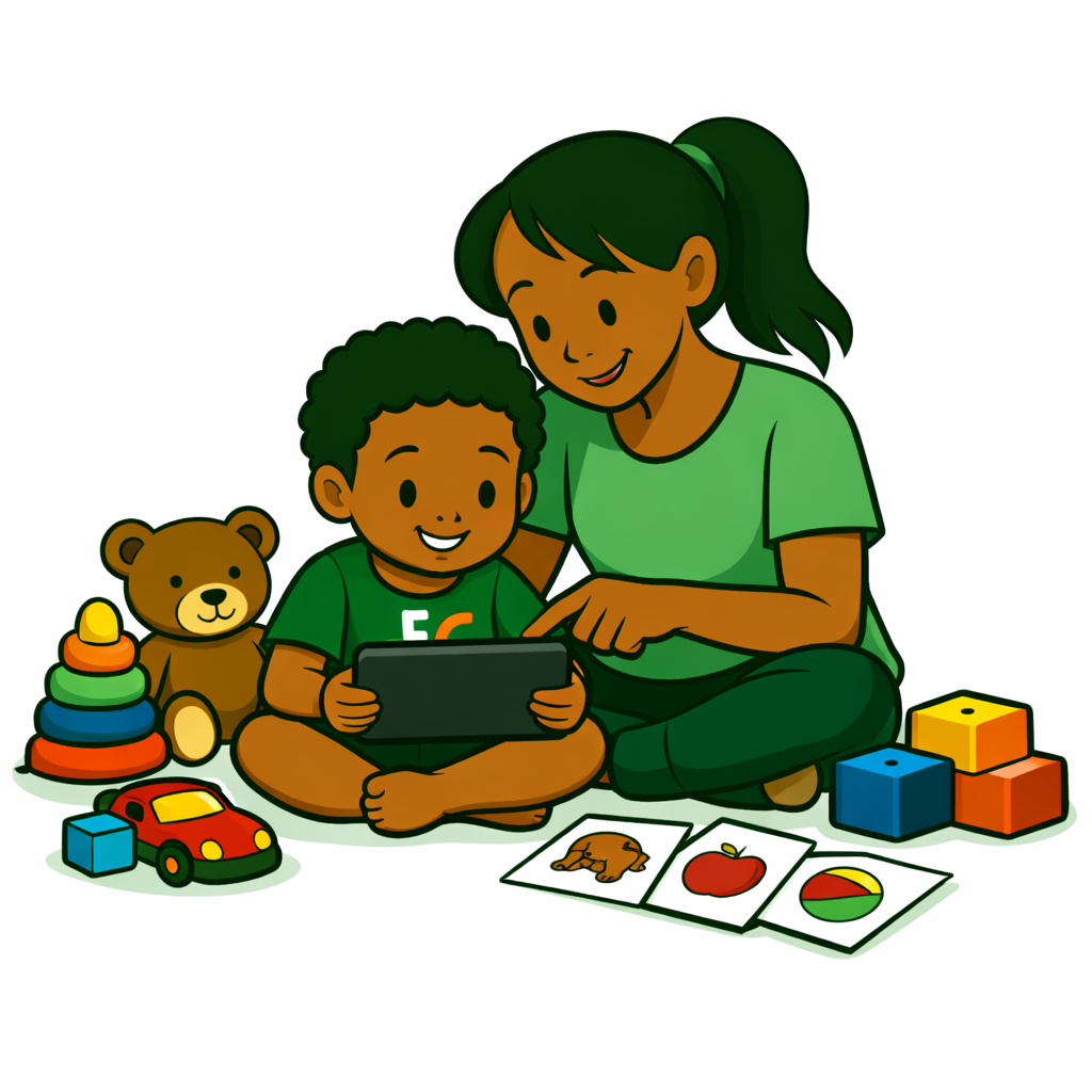 Can You Tell What Your Toddler Understands?