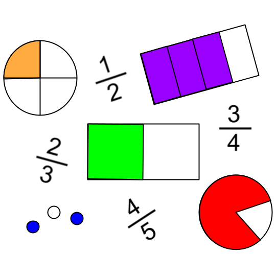 Fun with Fractions!