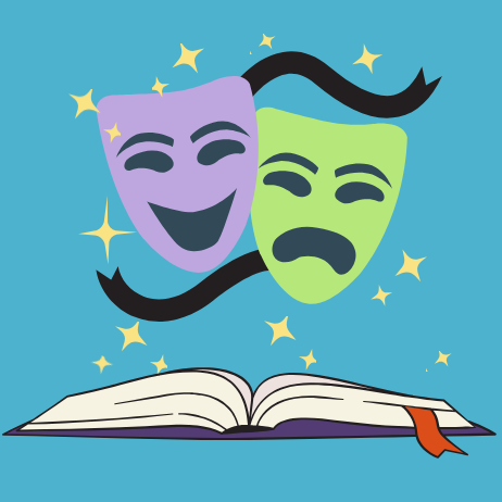 How do kids engage with moral stories?