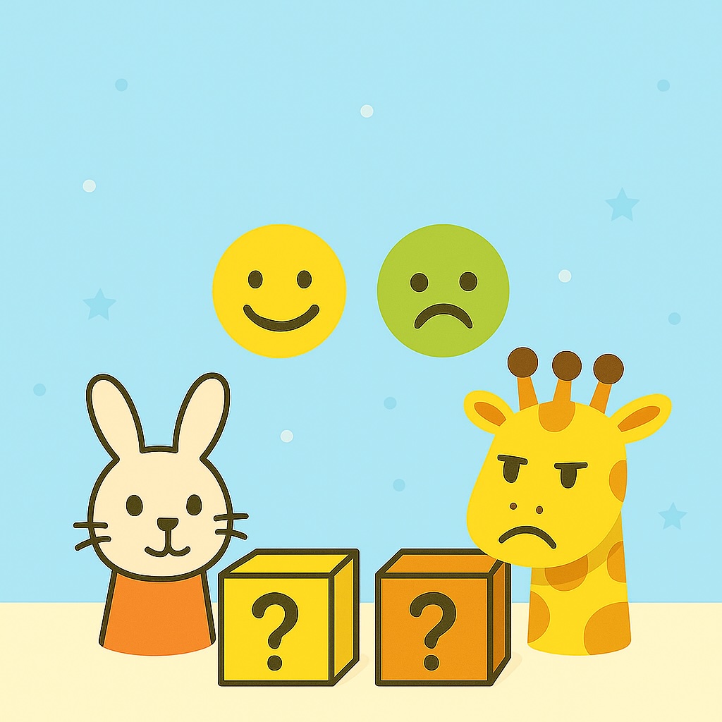 Your Face is the Clue!