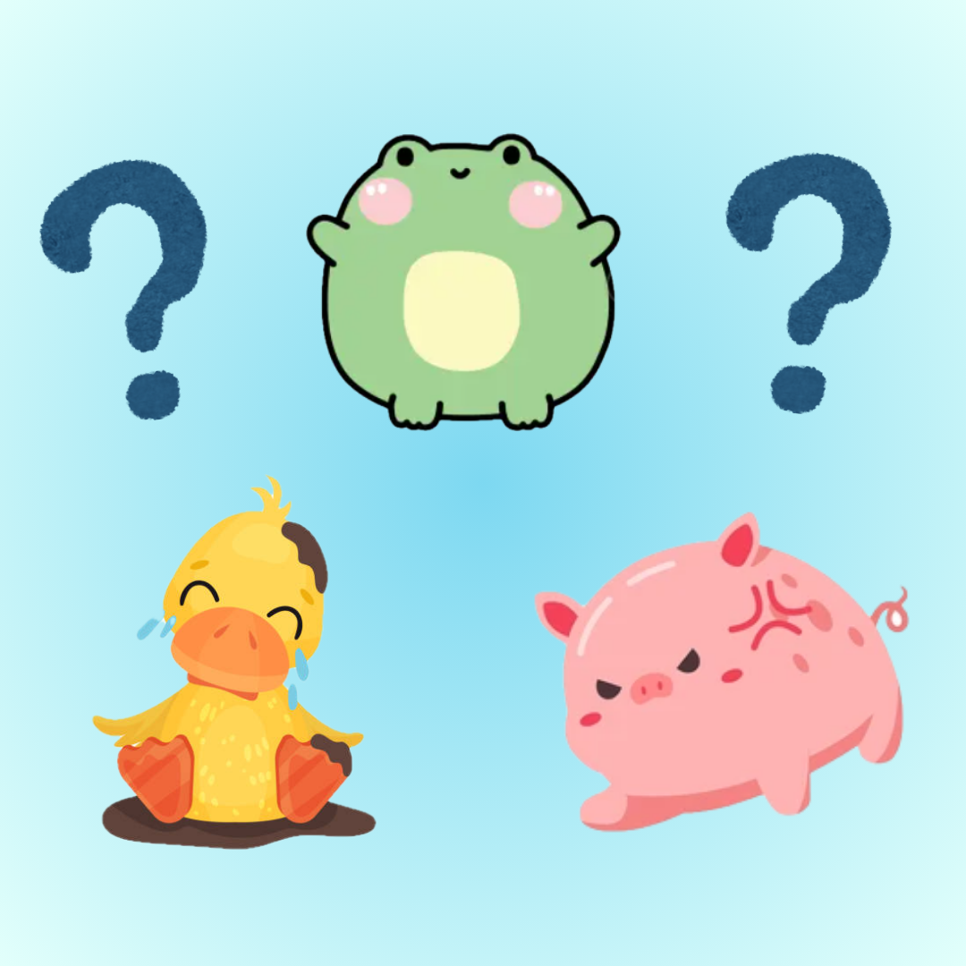 How Do You Think They Feel?