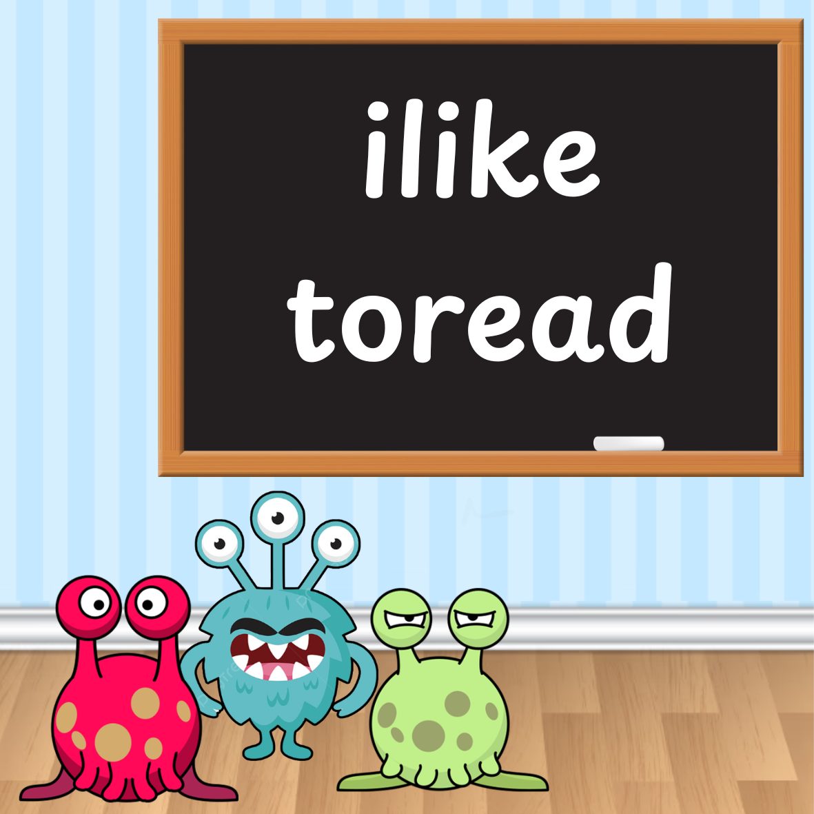 How many words are there?