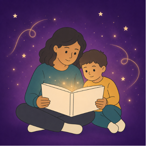 Folklore Stories and Gender Stereotypes