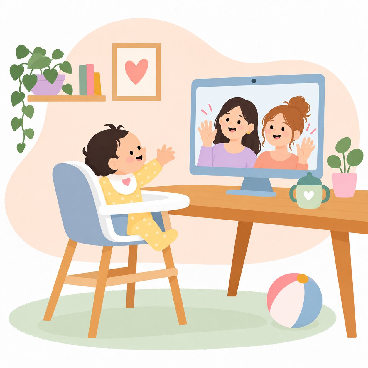 "Friend or Foe?" (Do babies expect friendship based on race and language?)