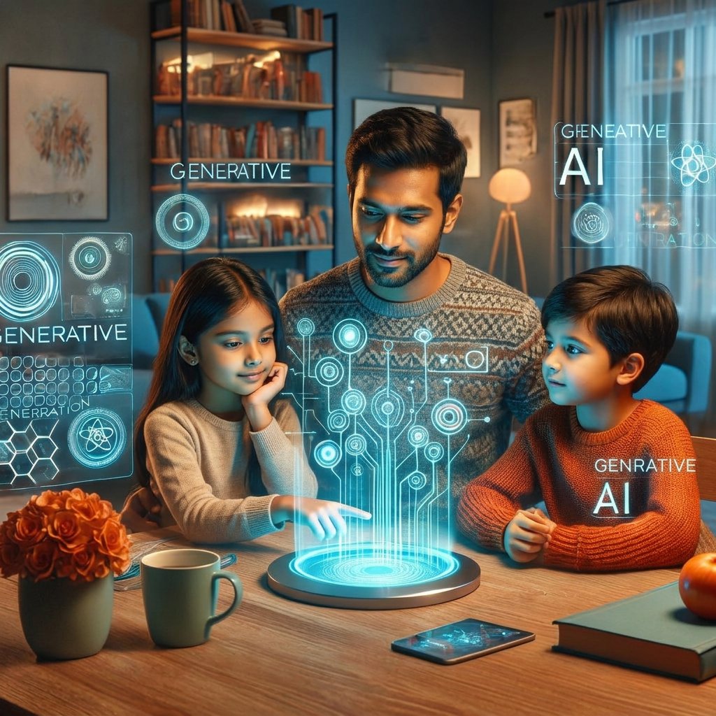 Would you ask a Chatbot for Parenting Advice?