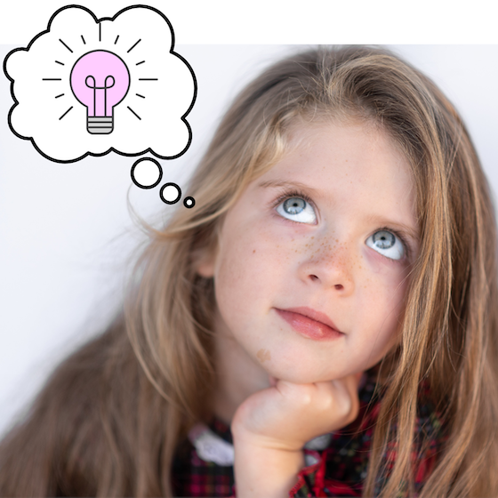 Children Helping Science