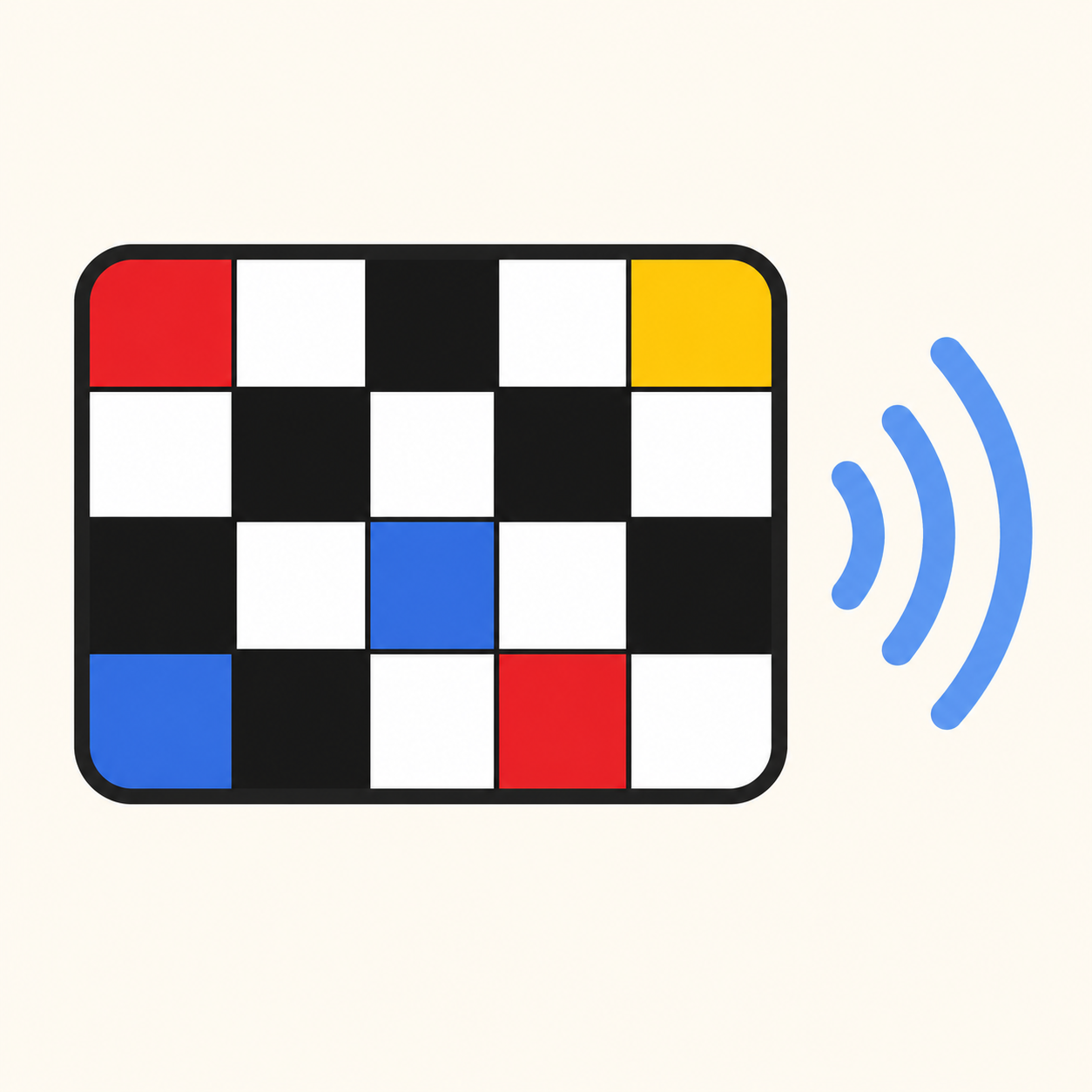 Listen for the Sound Switch!