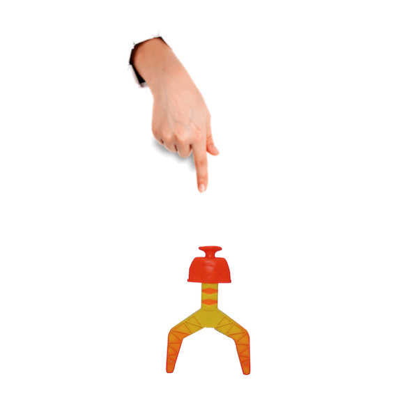 Which toy do you want?