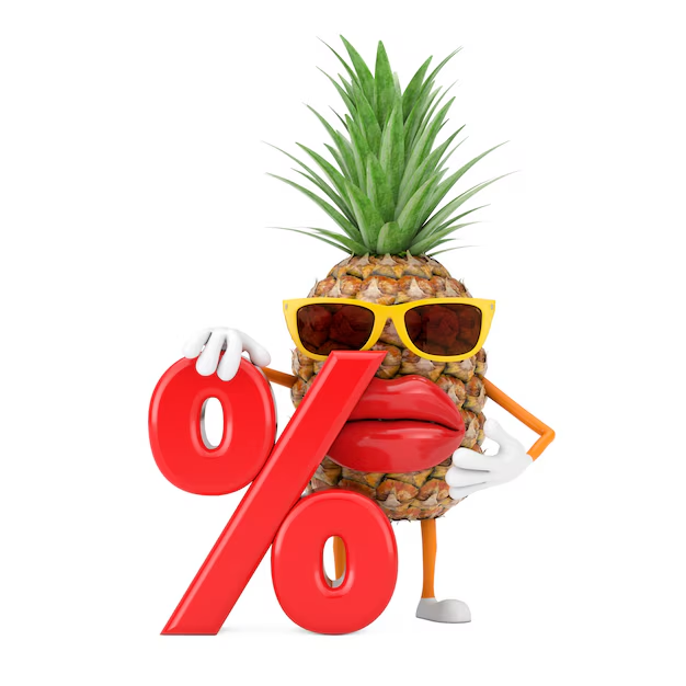 Are percentages hard? Help make them easier!