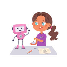 Do robots have morals?