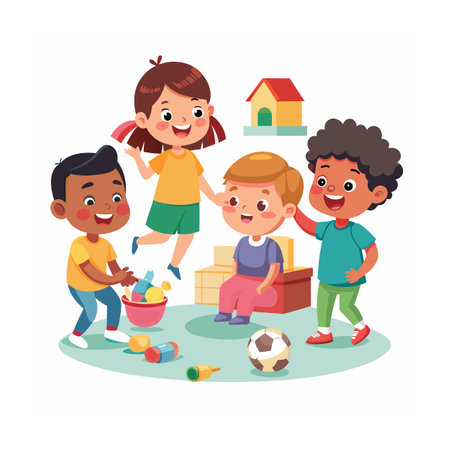 Children's opinions about new people