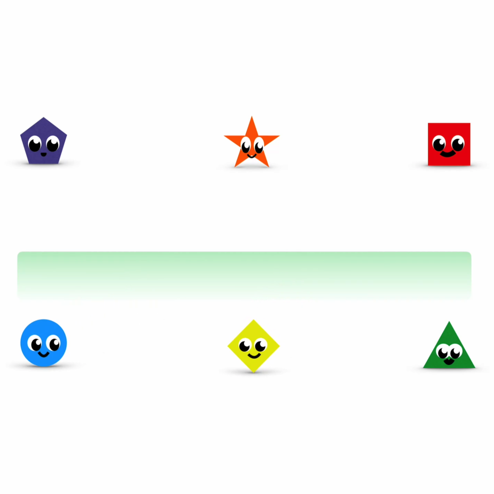 Do babies like popular people?