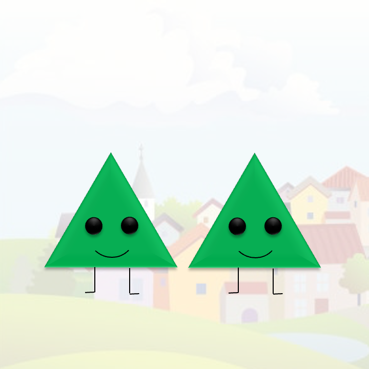 Let's Meet the Zarpies!