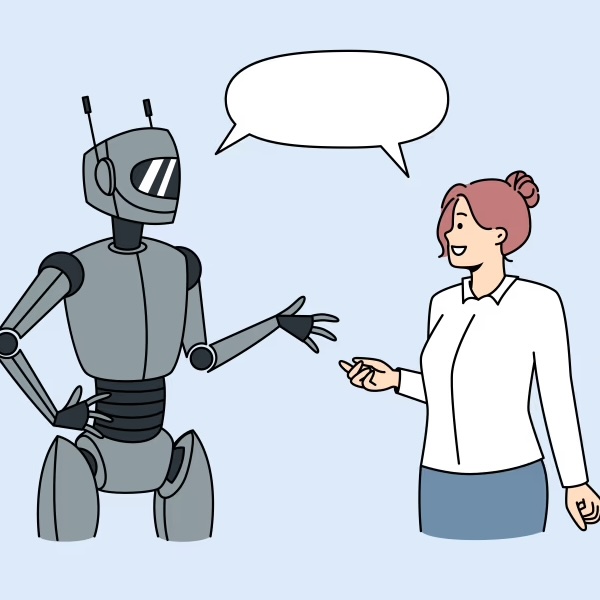 Making judgments about robots and people