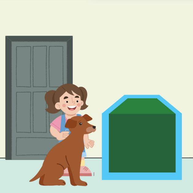 Planning a party - how children talk about possibilities