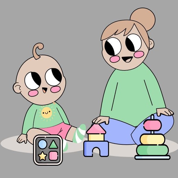 children-helping-science