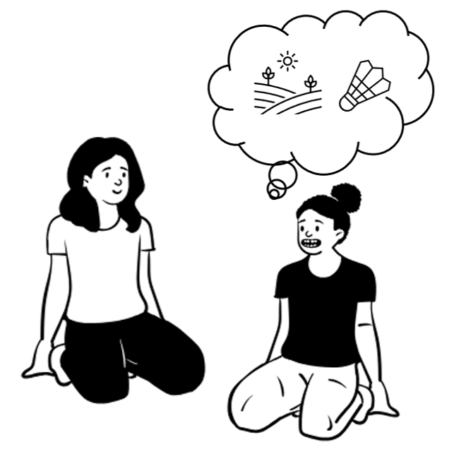 How Does Attachment Shape Memories?