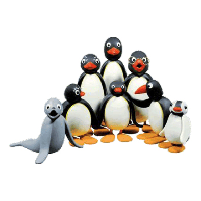 The secret language of penguins