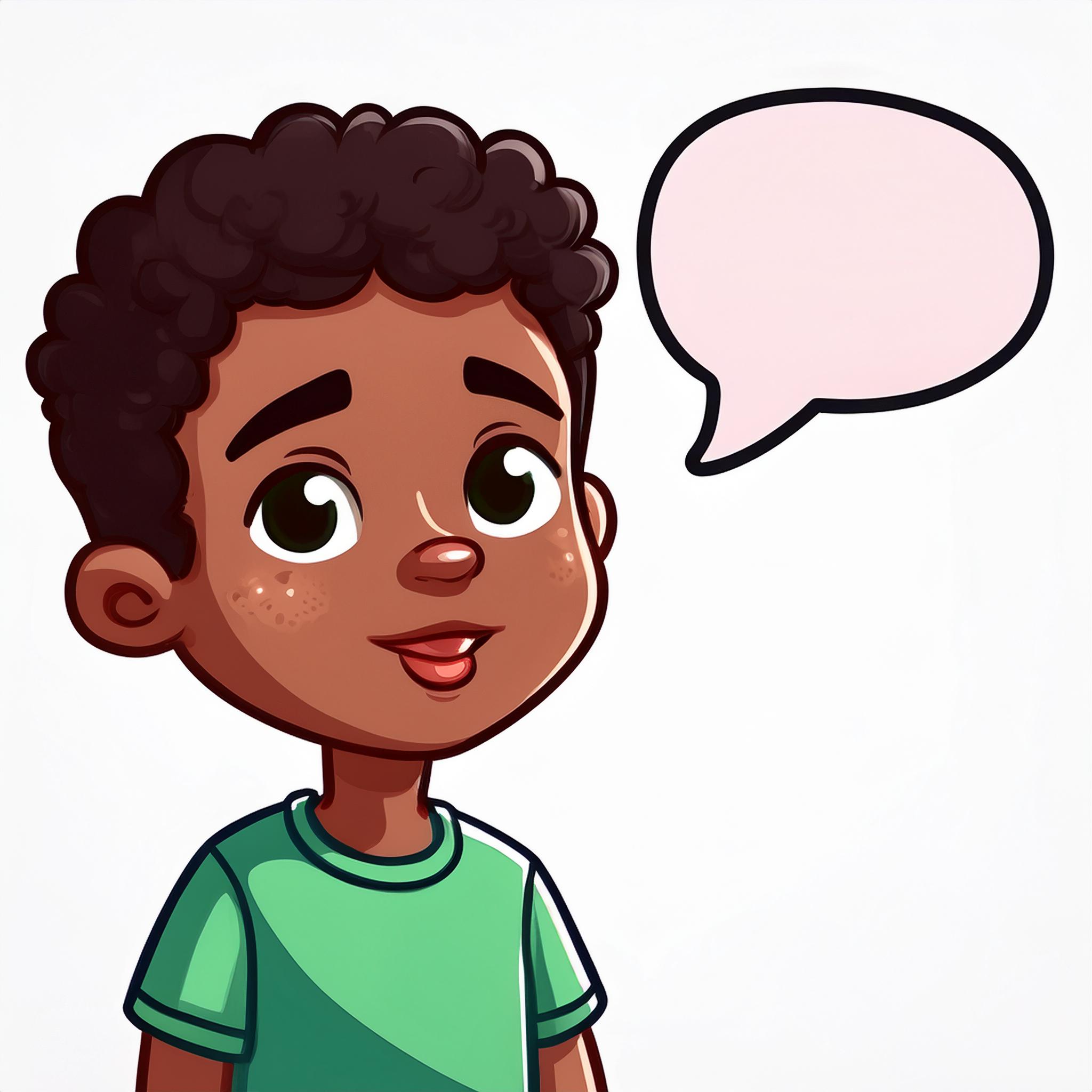 "Hello! vs. Hello??" How children learn prosody