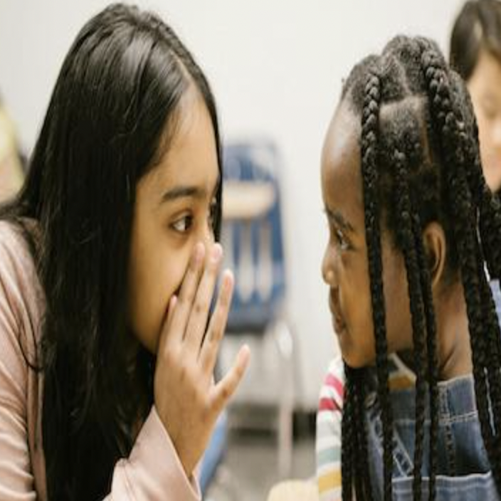 Sharing Information in Close Relationships