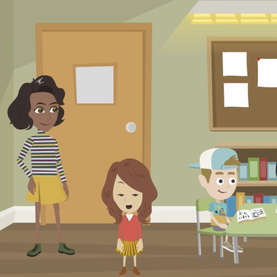 Learning from Teachers Who Admit Mistakes