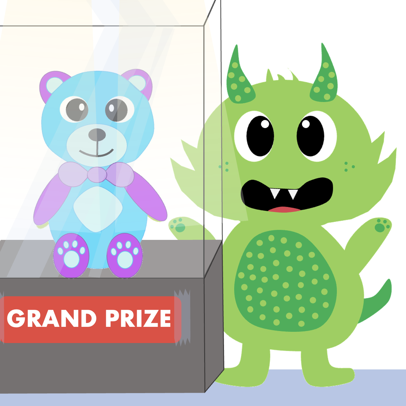 Monster Math!