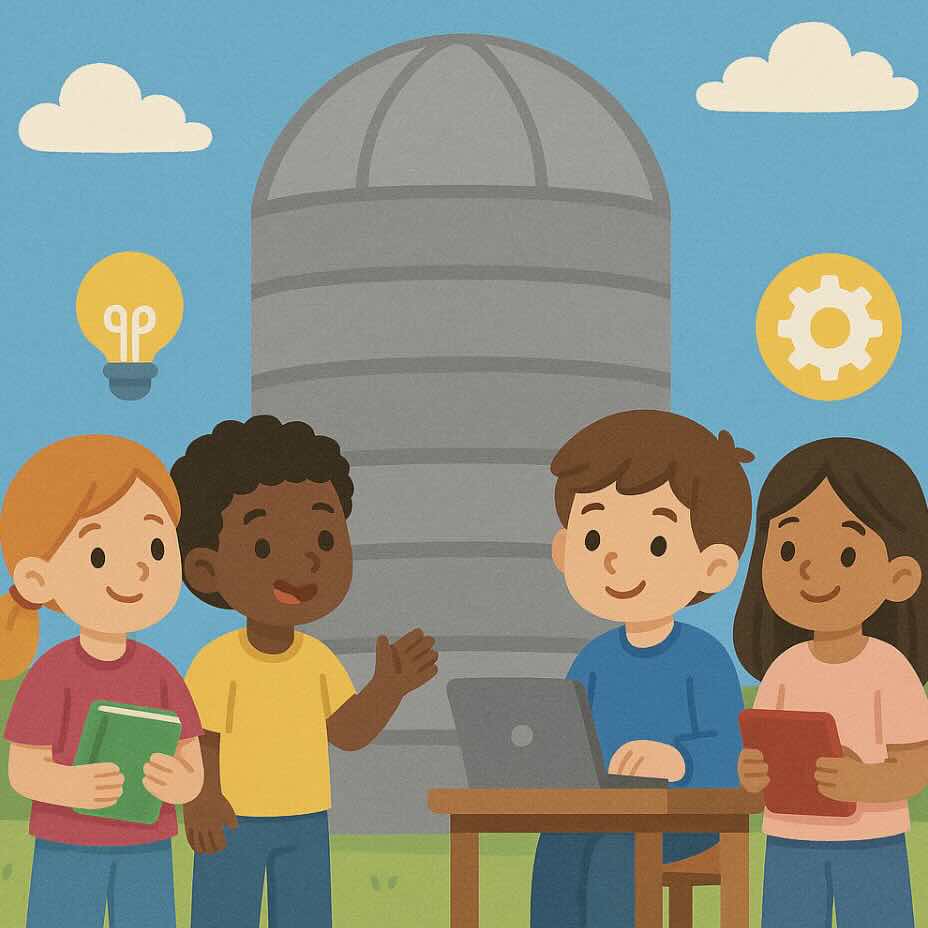 Do children understand the limits of knowledge?