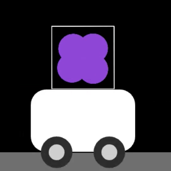 Can you remember shapes?