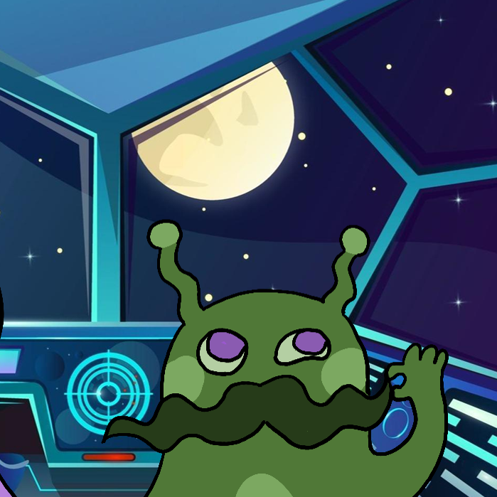 Help Bobo and Lala Learn about Earth!