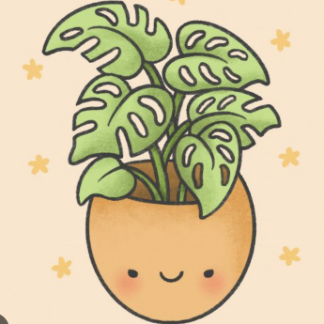 Baby's First Plant
