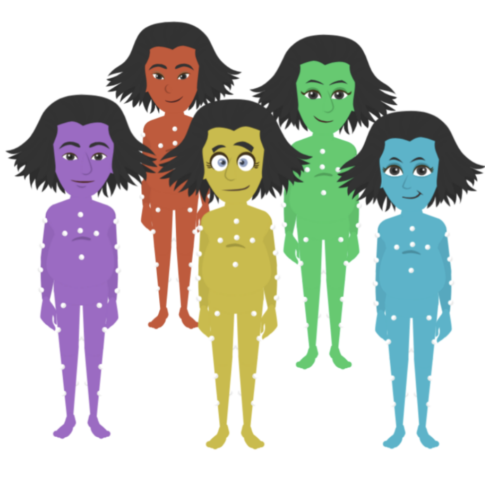 Why are aliens different?