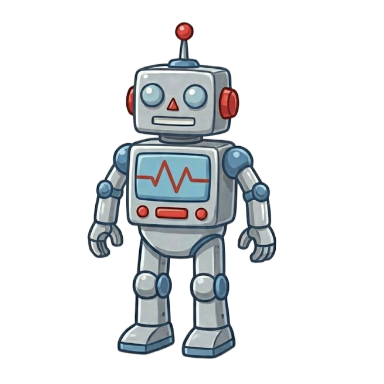 Join Adventures with Robots and Clowns!