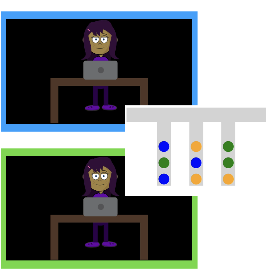 Which activity do you want to try?