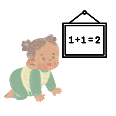 Can Babies Do Addition?