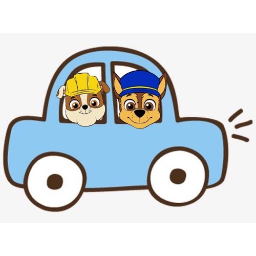 Road Trip with Friends! 3.0