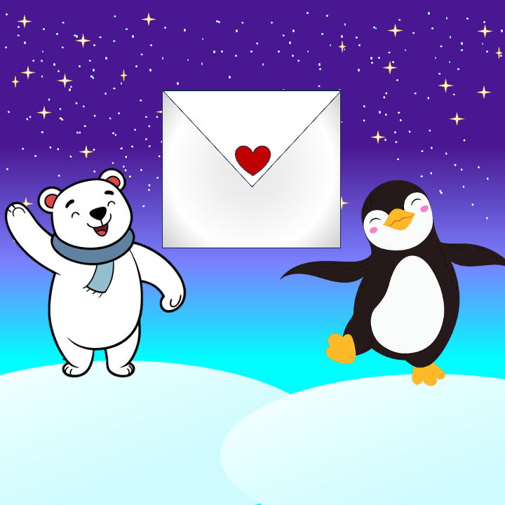 Letters from the North Pole