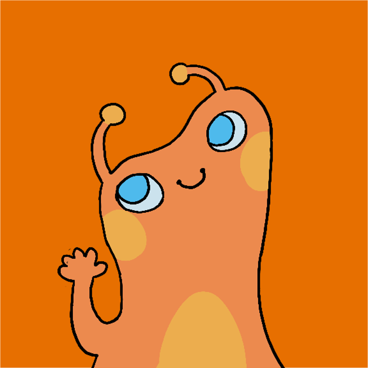 Help Momo Learn Numbers!