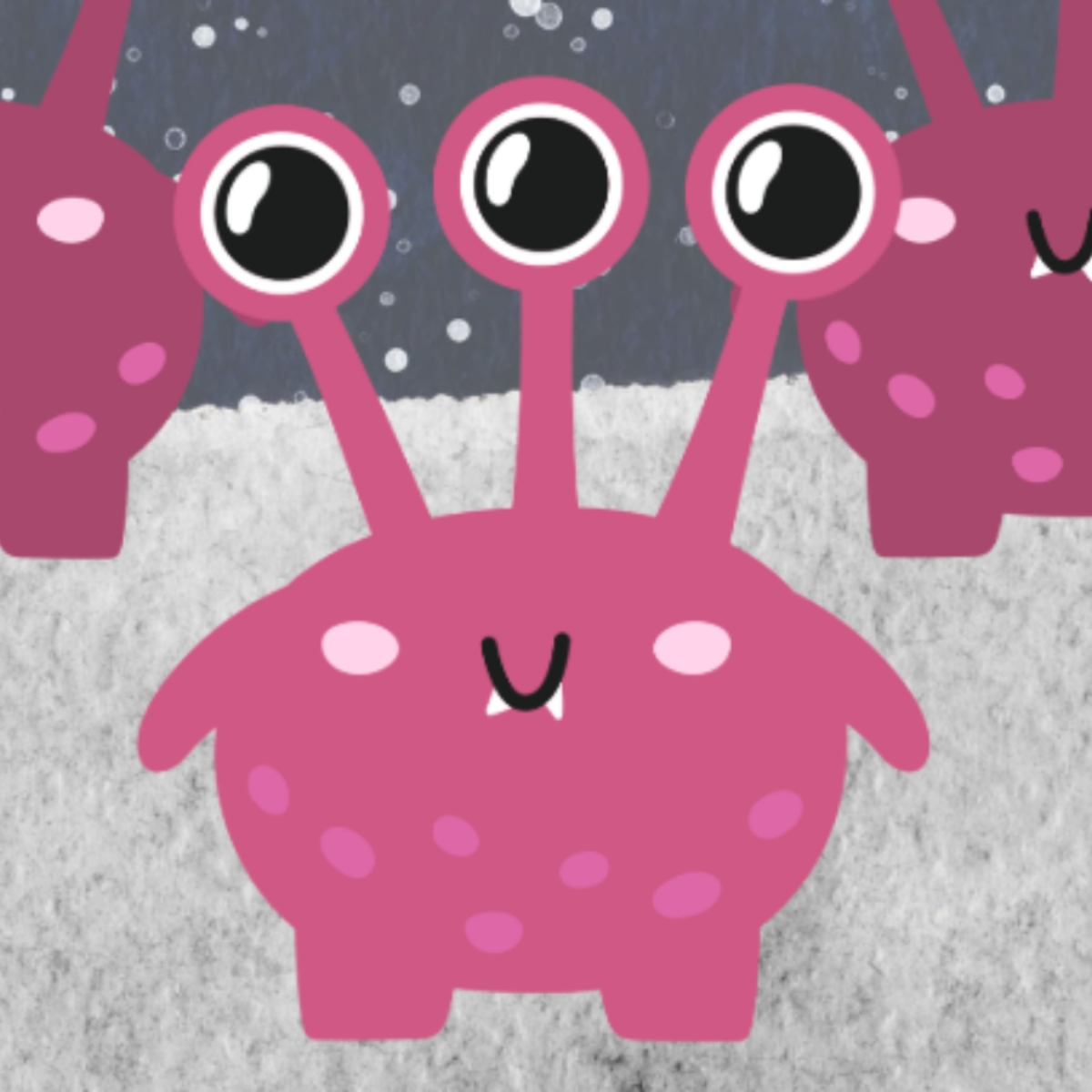 Connor's Day in Space!